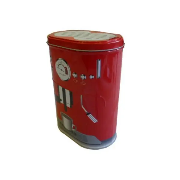 YWD4-9412-27 KUTIJA METALNA ES 20X13X8,5 CM