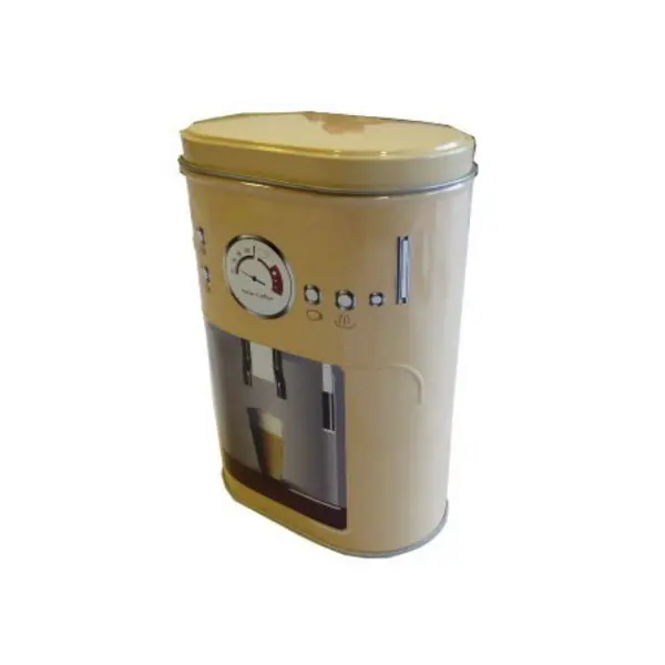 YWD4-9412-28 KUTIJA METALNA ES 18X11,5X7 CM