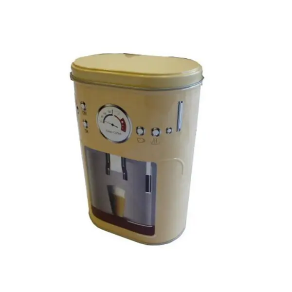 YWD4-9412-29 KUTIJA METALNA ES 20X13X8,5 CM
