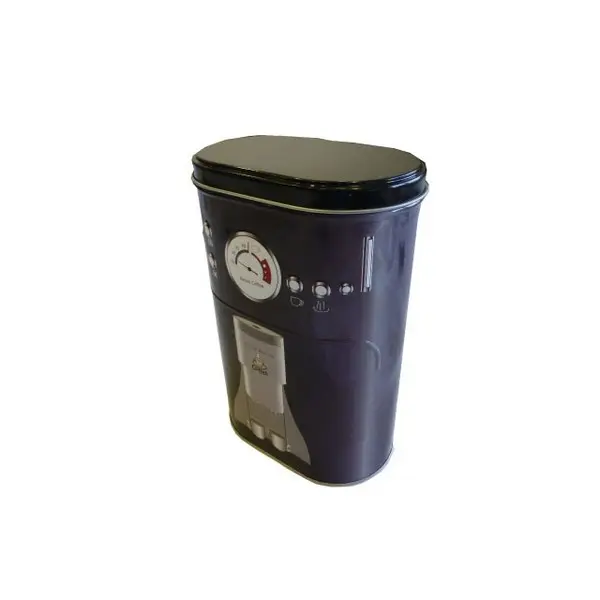 YWD4-9412-31 KUTIJA METALNA ES 20X13X8,5 CM