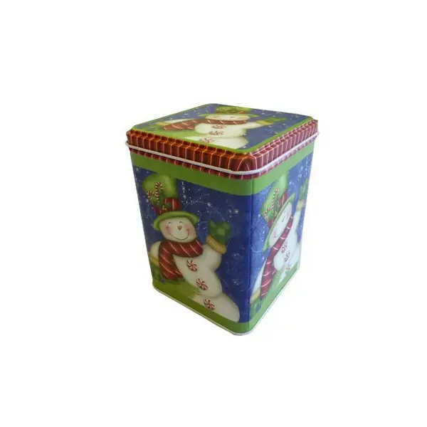 YWD4-9412-33 KUTIJA METALNA BK 14,3X10,5 CM
