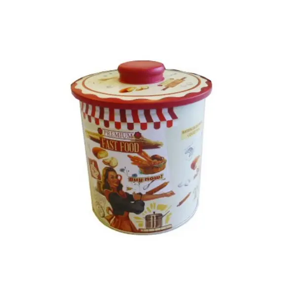 YWD4-9412-42 KUTIJA METALNA MO 15X13,5 CM