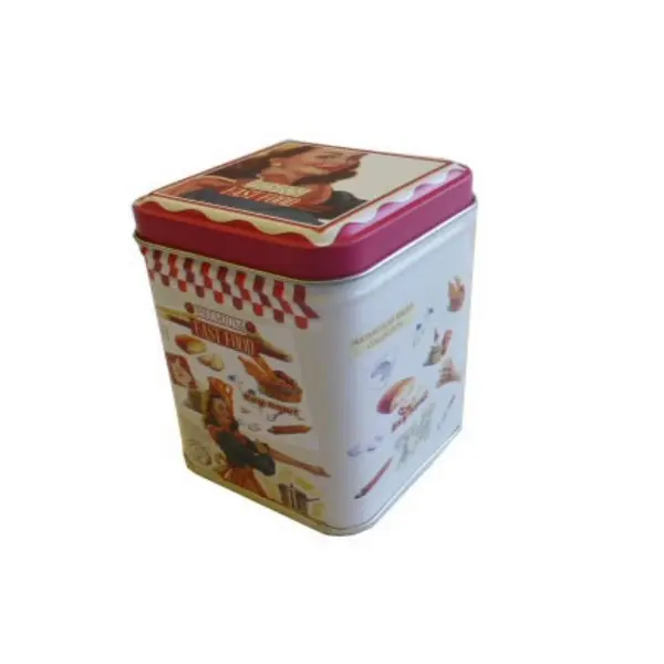 YWD4-9412-43 KUTIJA METALNA 18,5X13,2X6,5 CM