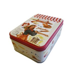 YWD4-9412-44 KUTIJA METALNA MP 14X10X5,5 CM