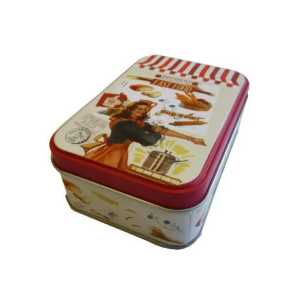 YWD4-9412-45 KUTIJA METALNA MP 12,2X8,5X4,5 CM