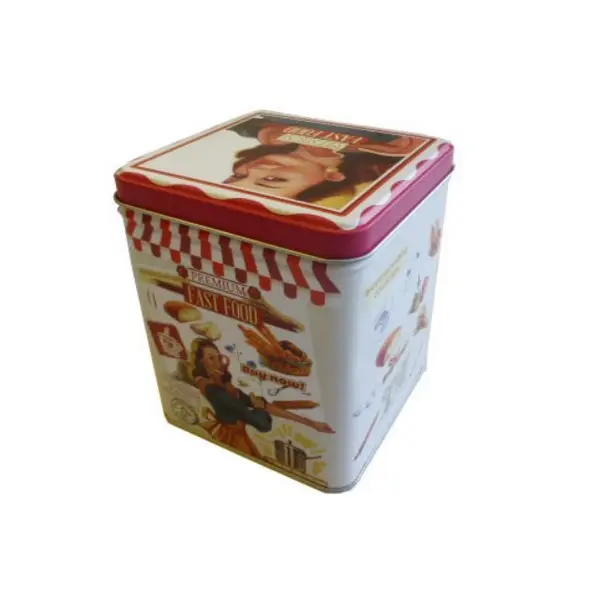 YWD4-9412-46 KUTIJA METALNA MK 13X13X10,5 CM