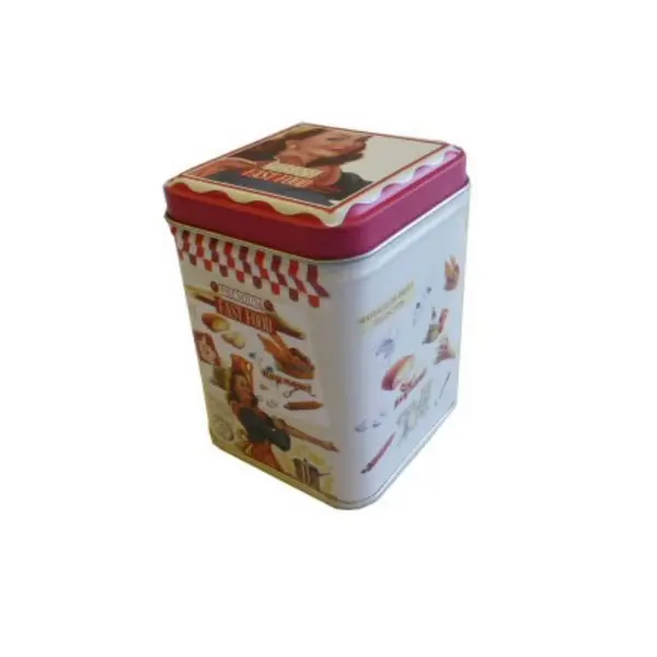 YWD4-9412-48 KUTIJA METALNA MK 10X10X7 CM