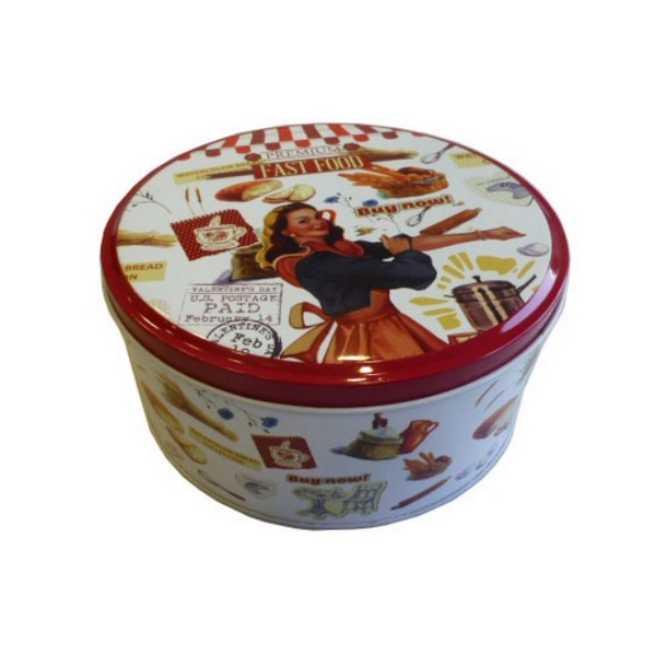 YWD4-9412-56 KUTIJA METALNA MOK 16,7X8 CM