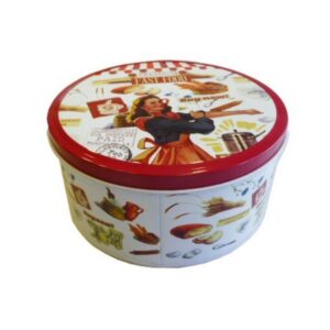 KUTIJA METALNA MOK 13,5X7,3 CM