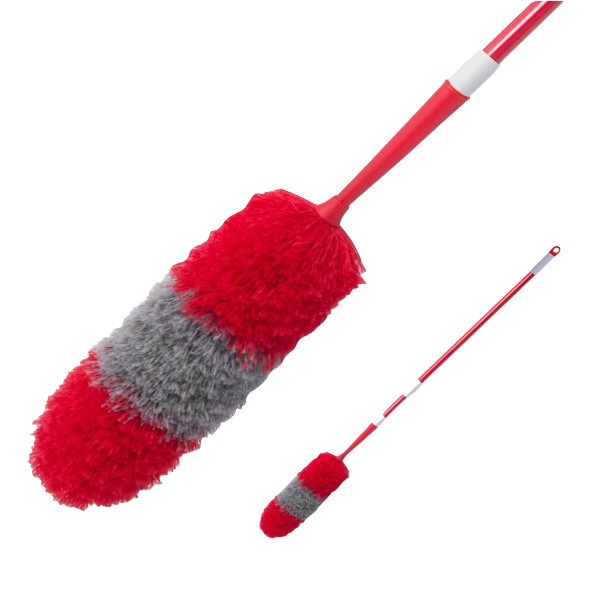 ČETKA ZA PRAŠINU TELESKOP