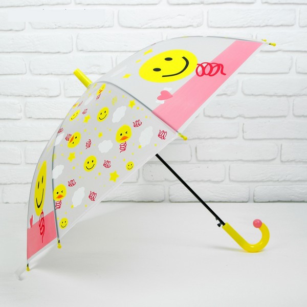 YWF1-10597-10 KIŠOBRAN MALI PROZIRNI