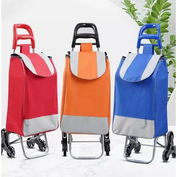 YWF1-11275A-2 TORBA ZA PLAC 95 CM S KOTAČIMA ZA STEPENICE