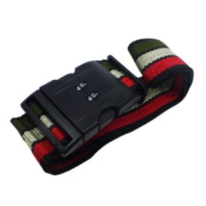 YWF2-13028-1 TRAKA ZA KOFERE SA ŠIFROM 5 CMX2 M