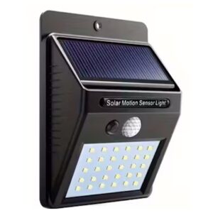 LAMPA SOLARNA SA SENZOROM