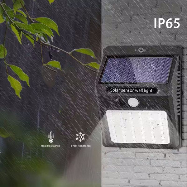 YWF2-13136-1 LAMPA SOLARNA SA SENZOROM