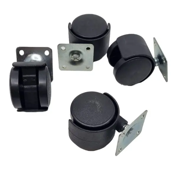 YWF2-13144-37 KOTAČIĆ ZA NAMJEŠTAJ SET 4 KOM