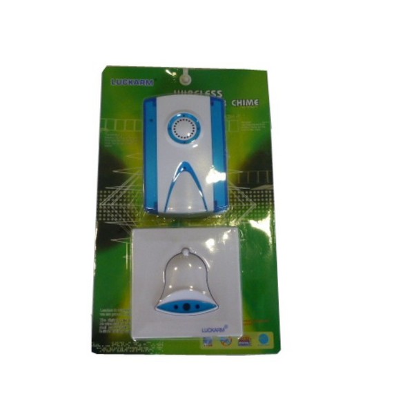 YWF2-13515-1 ZVONO BEŽIČNO 150 M