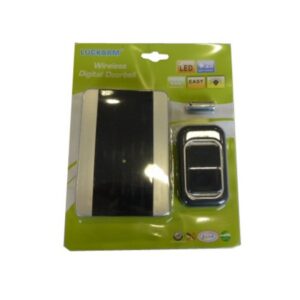 ZVONO BEŽIČNO D3906