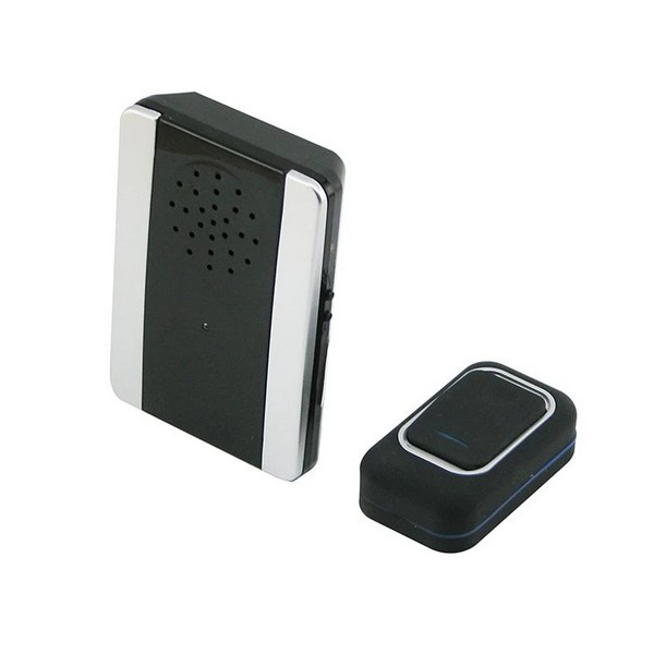 YWF2-13515-3 ZVONO BEŽIČNO D3906