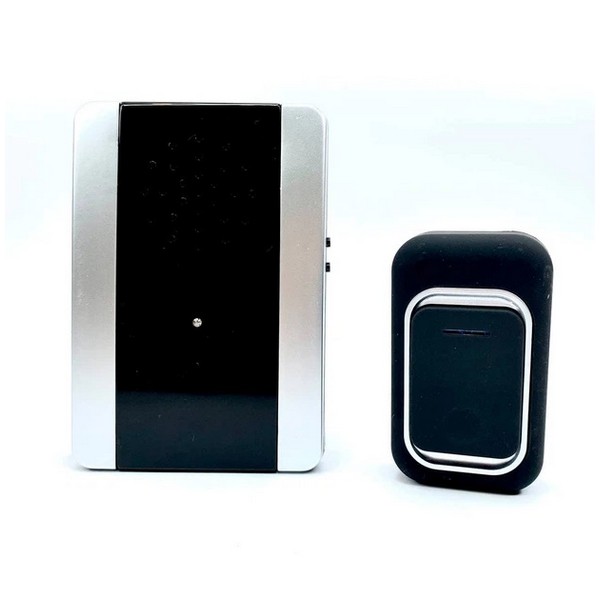 YWF2-13515-3 ZVONO BEŽIČNO D3906