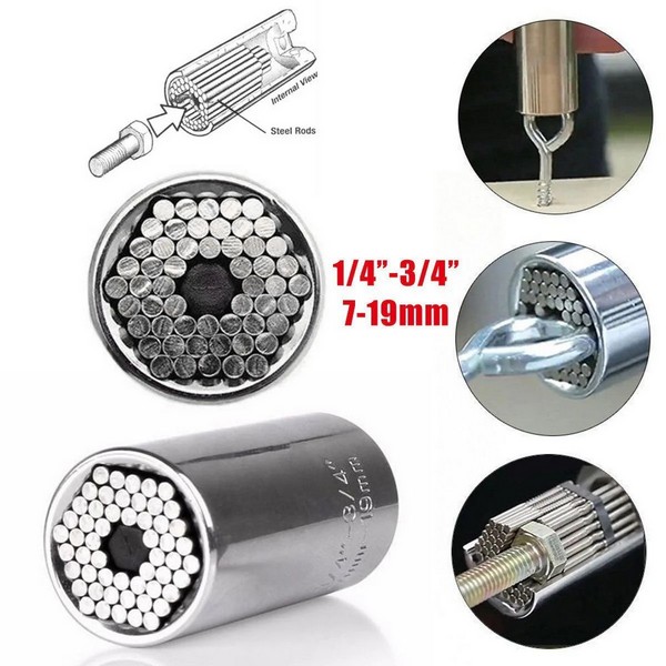 YWF2-13764-55 SET UNIVERZALNIH GEDORA