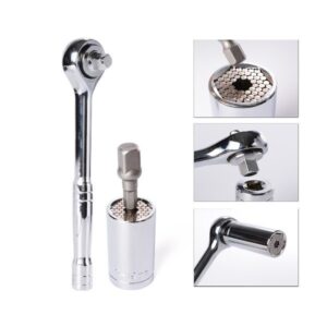 SET UNIVERZALNIH GEDORA