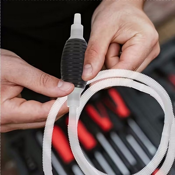 YWF2-13849-1 PUMPA ZA PRETAKANJE RUČNA