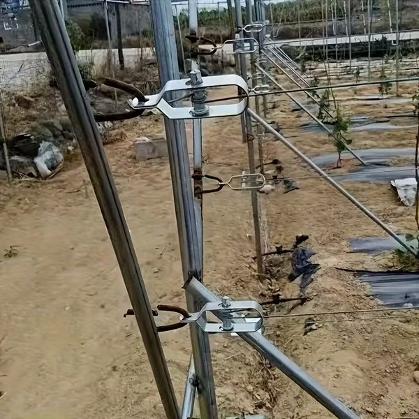 YWF2-13895B-2 NATEZAČ ŽICE 9X3 CM POCINČANI