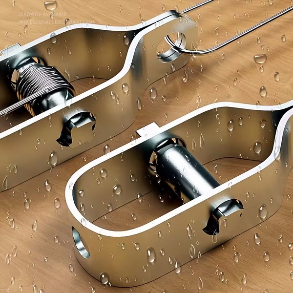 YWF2-13895B-2 NATEZAČ ŽICE 9X3 CM POCINČANI