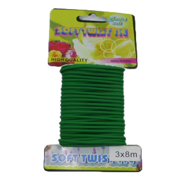 YWF2-14278-23 VEZICE VRTNE GUMENE 3 MMX8 M