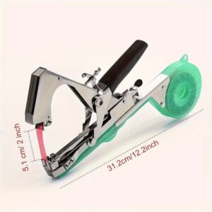 UREĐAJ ZA VEZANJE VINOVE LOZE I OSTALIH BILJAKA