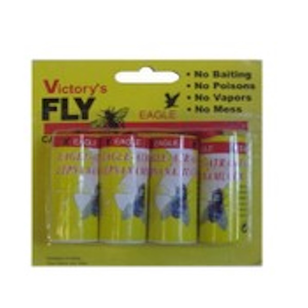 YWF2-14280B-2 TRAKE ZA MUHE SET 4 KOM.