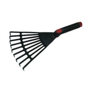 YWF2-14283A-4 GRABLJE LEPEZA MALE PVC 35 CM