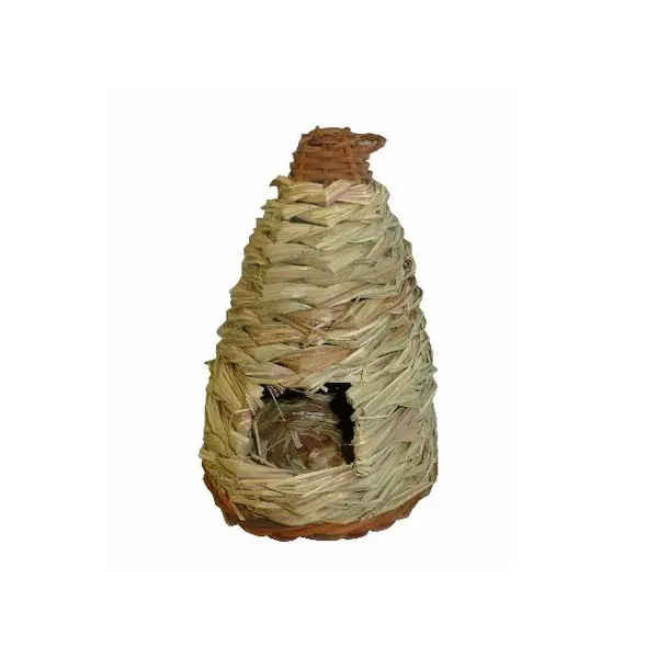 YWF2-14308-3 KUĆICA ZA PTIČICE 20X15,5 CM