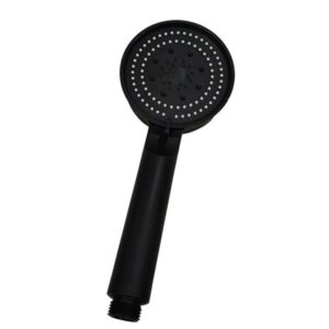 YWF3-16178A-7 TUŠ RUČKA VISOKI PRITISAK CRNA