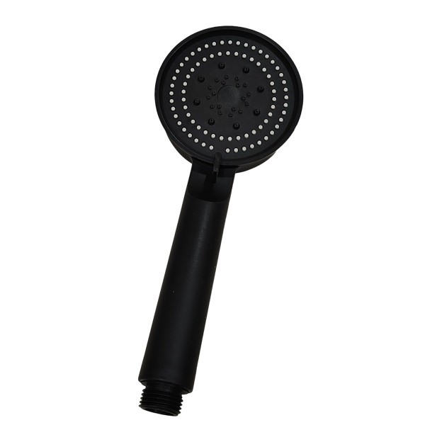 YWF3-16178A-7 TUŠ RUČKA VISOKI PRITISAK CRNA