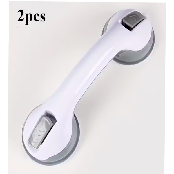 YWF3-16178A-9 SET VACUUM RUKOHVATA ZA KUPAONU