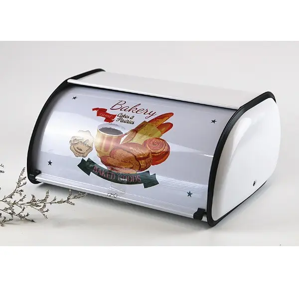 YWF3-16222-29 KUTIJA METALNA B 43X27X18 CM