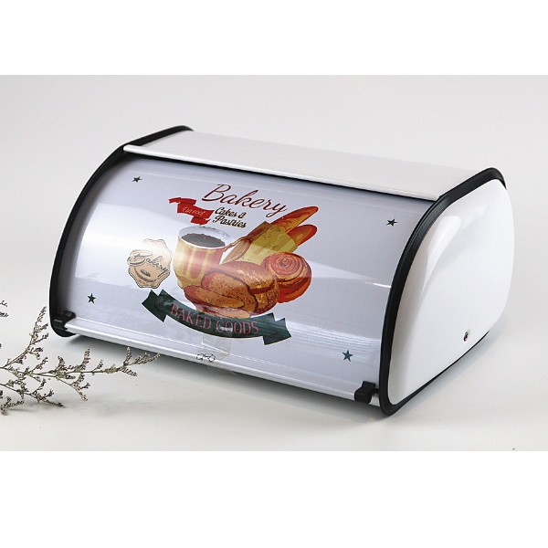 YWF3-16222-29 KUTIJA METALNA B 43X27X18 CM