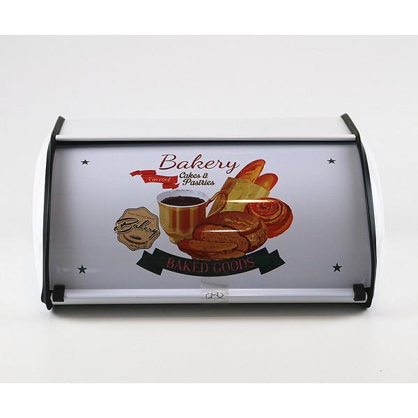 YWF3-16222-29 KUTIJA METALNA B 43X27X18 CM