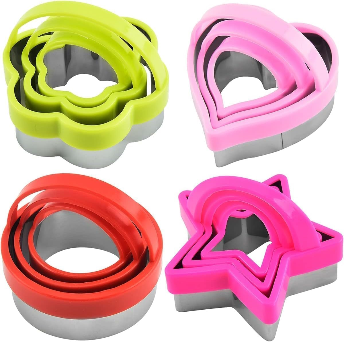 YWF3-16312-28 REZAČ KEKSA 12 KOM