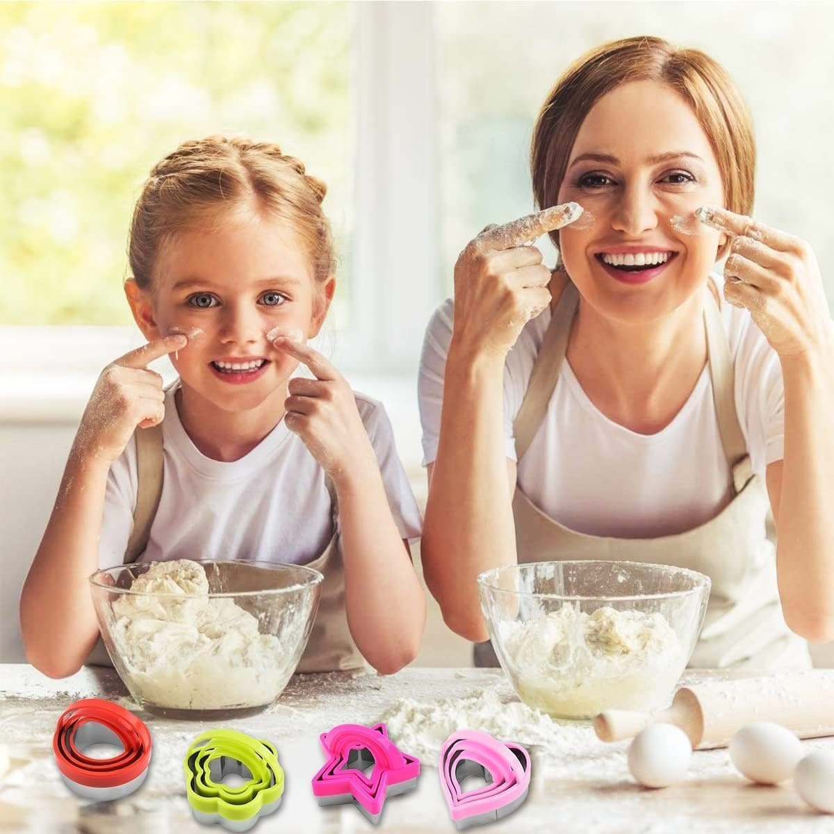 YWF3-16312-28 REZAČ KEKSA 12 KOM