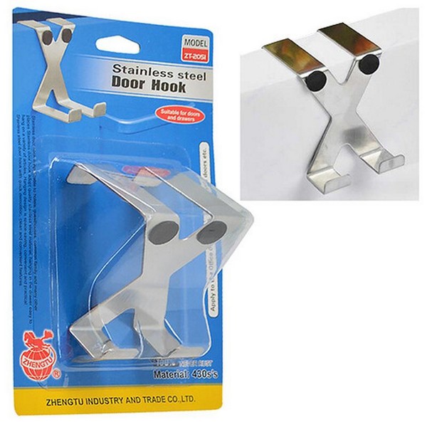 YWF3-16312-34 KUKICA METALNA ZA VRATA