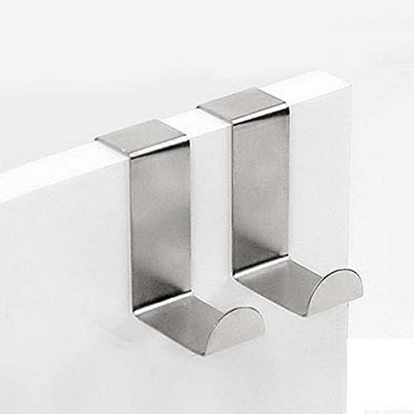 YWF3-16312-35 KUKICA METALNA ZA VRATA SET 2 KOM