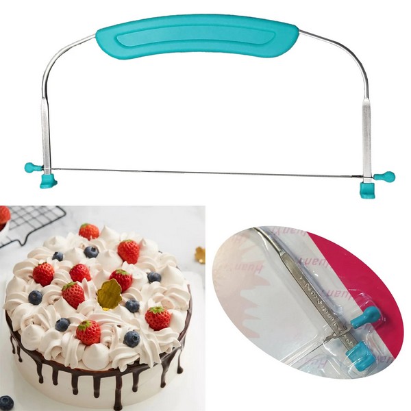 YWF3-16312-72 PILA RUČNA ZA TORTU