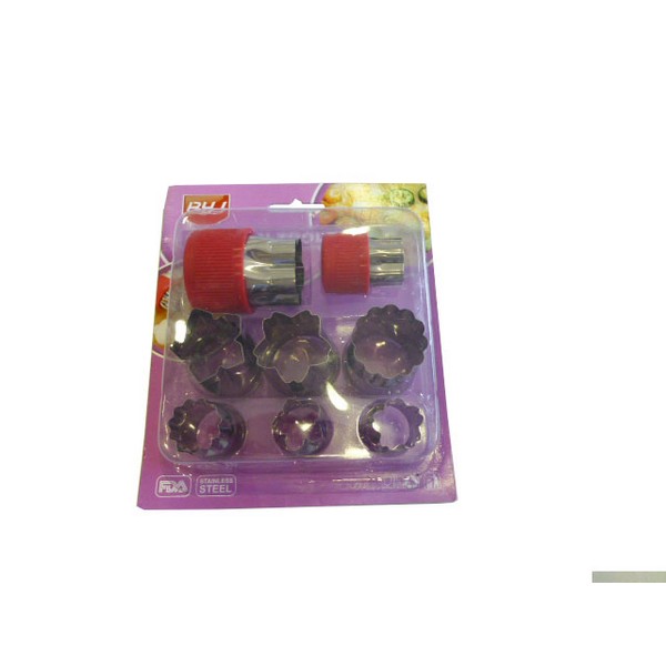 YWF3-16312-90 SET REZAČA 8 KOM