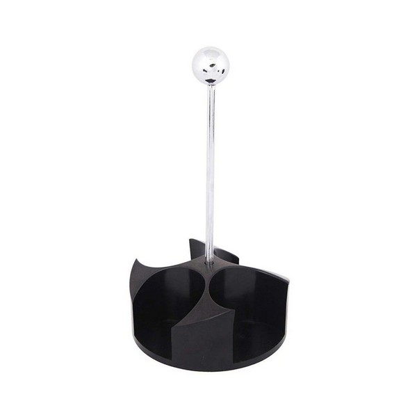 YWF3-16380-8 SET ZA ULJE,OCAT,SOL I PAPAR 22 CM