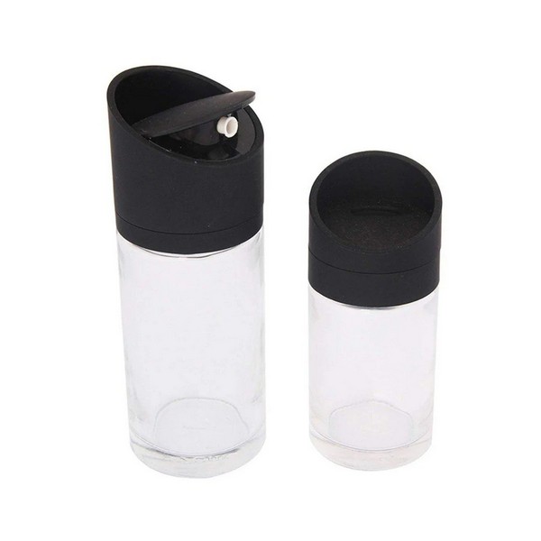 YWF3-16380-8 SET ZA ULJE,OCAT,SOL I PAPAR 22 CM