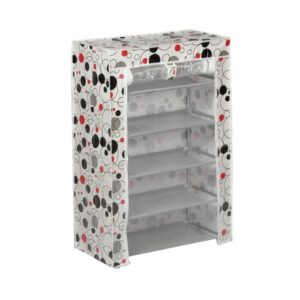 ORMARIĆ SKLOPIVI ZA OBUĆU 60X30X108 CM