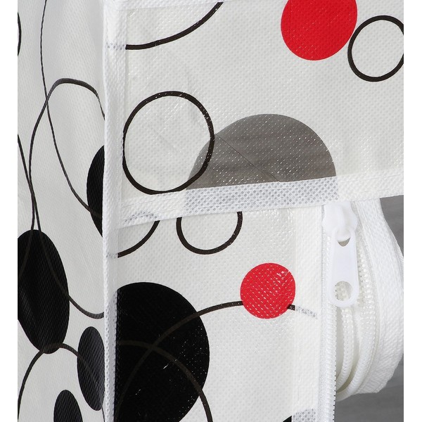 YWF3-16440-9 ORMARIĆ SKLOPIVI ZA OBUĆU 60X30X108 CM